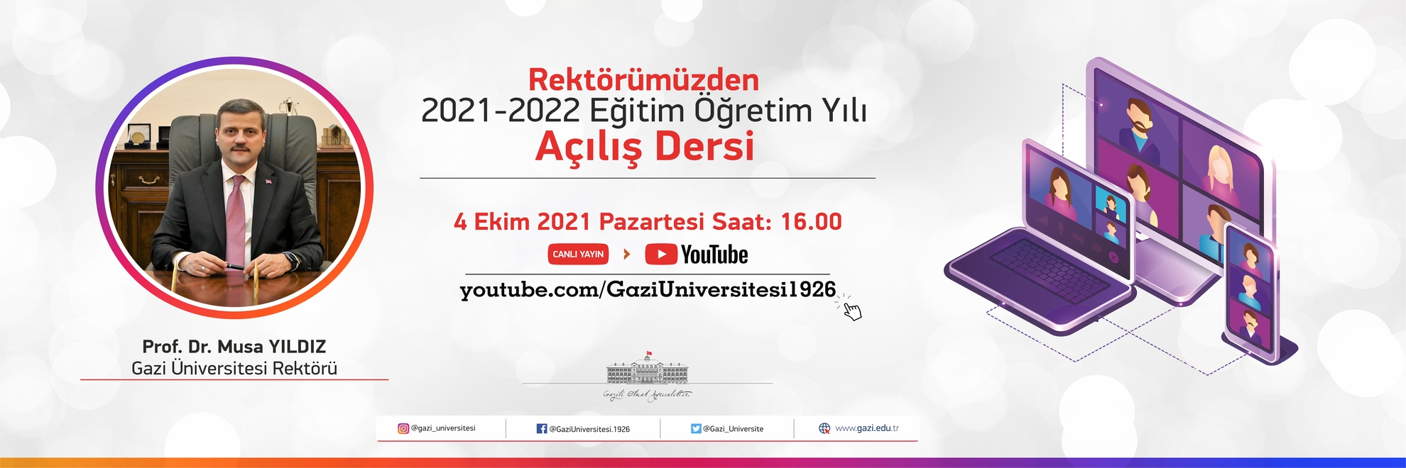Açılış - 1